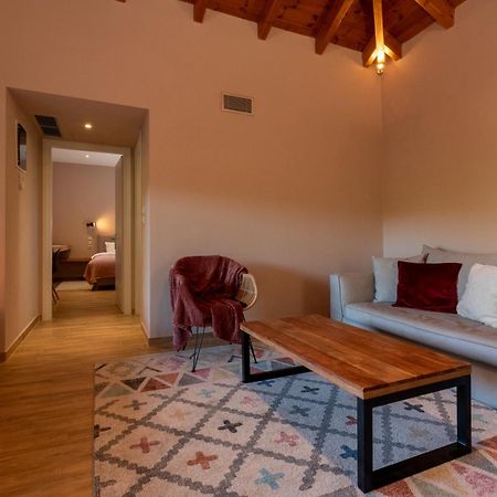 Elite Cottages Káto Lekhónia المظهر الخارجي الصورة